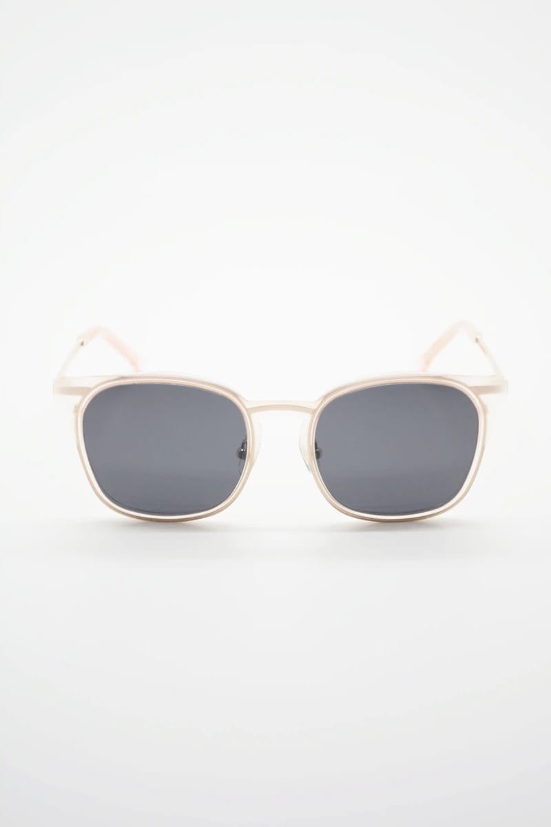 gafas de sol fourteen rosado - imagen 1
