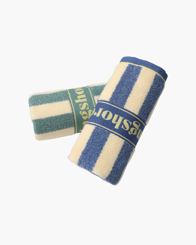 Coastal Stripe Hand Towel - imagen 2