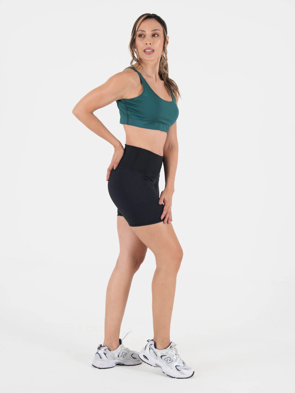 Enchi short set - imagen 2