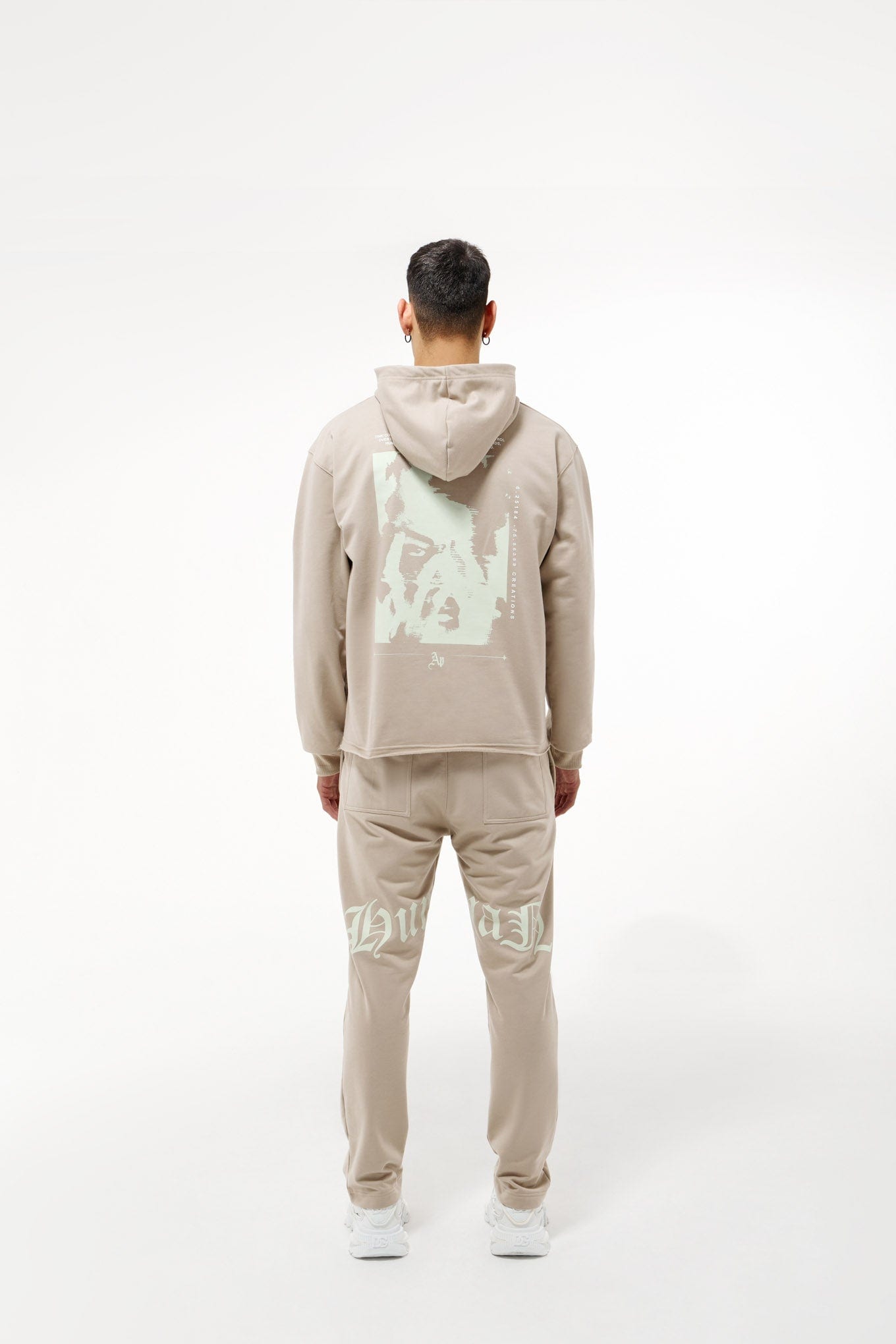 GAZE PANTS - imagen 3