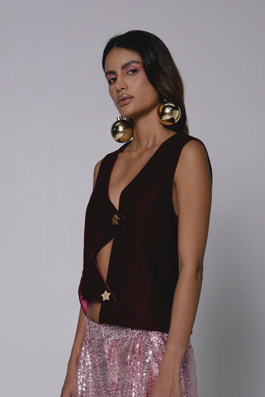 Shooting Star Vest - imagen 4