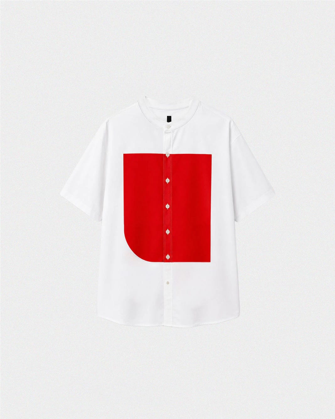 CAMISA RUBiiK MC - imagen 1