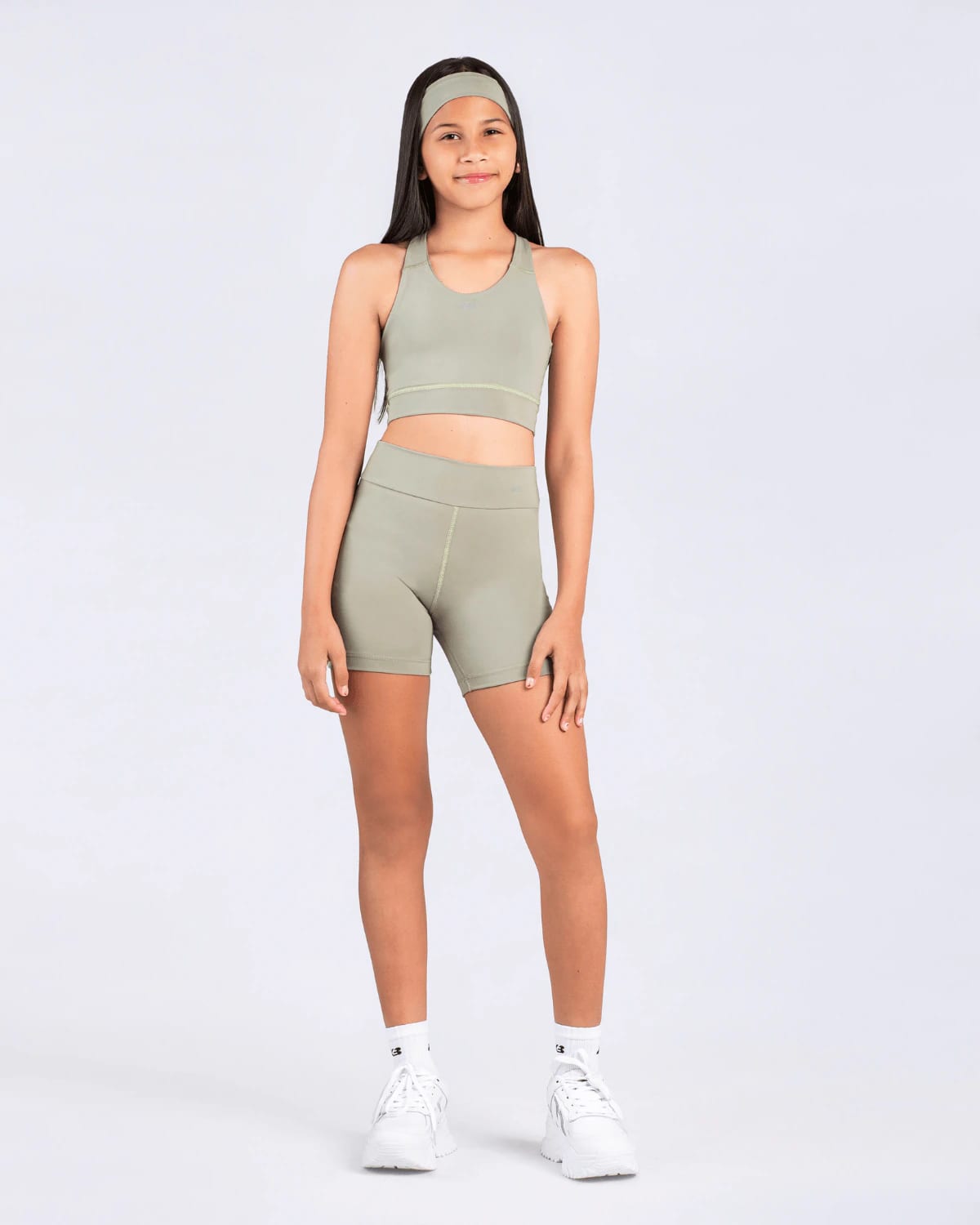 Short Her-Era┃KAYBU REF.1310 - imagen 4