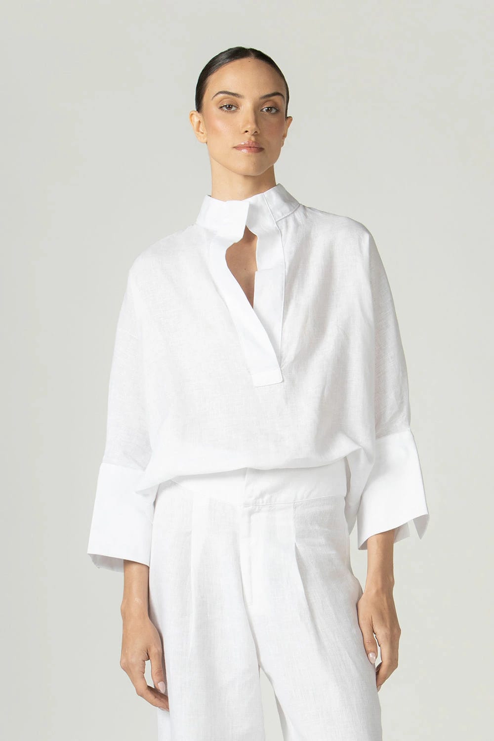 BLUSA COASTAL - imagen 1