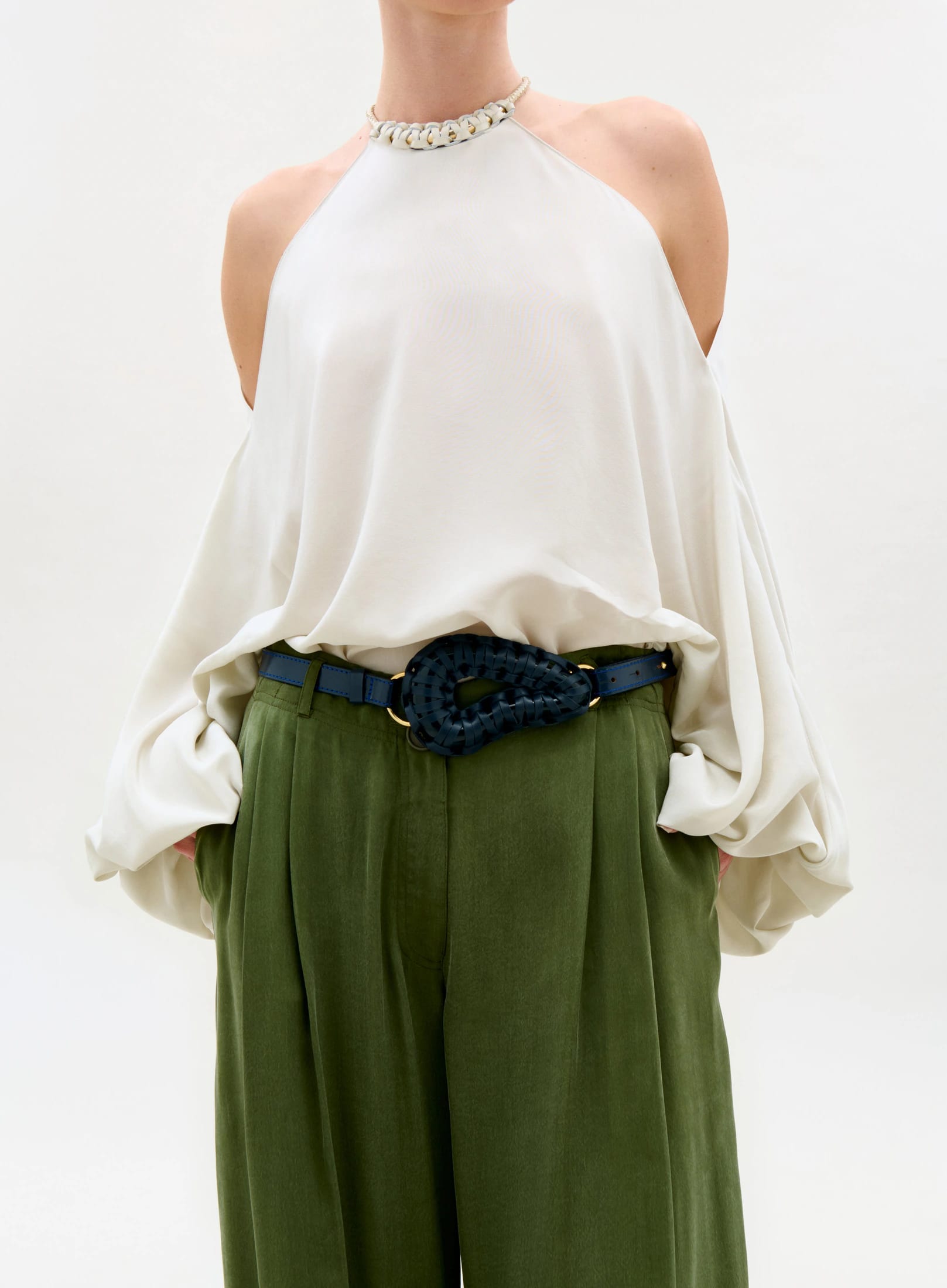 Consuelo Blouse - imagen 2