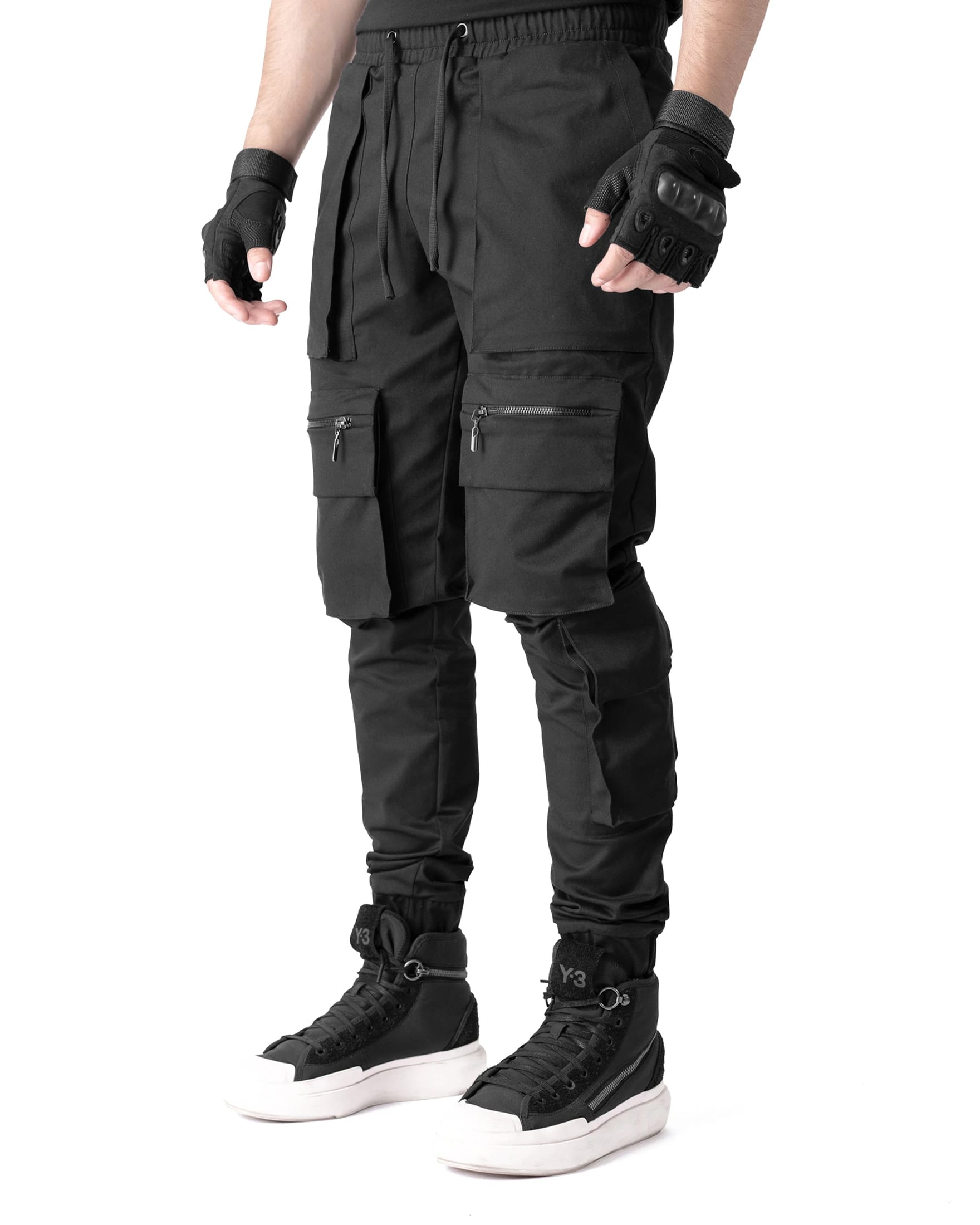 Pantalon Keisatsu Slimfit - imagen 1