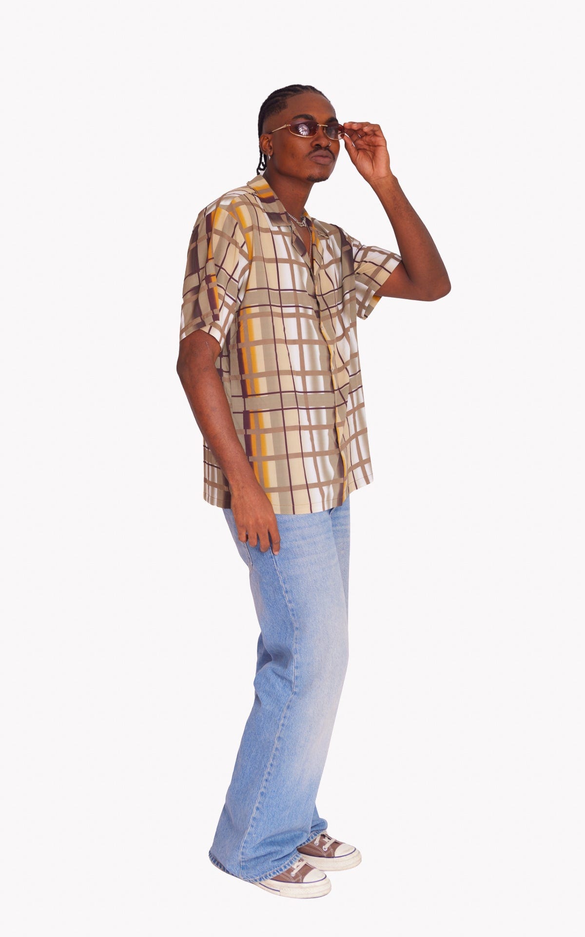 SIGNATURE CAMP SHIRT - imagen 6