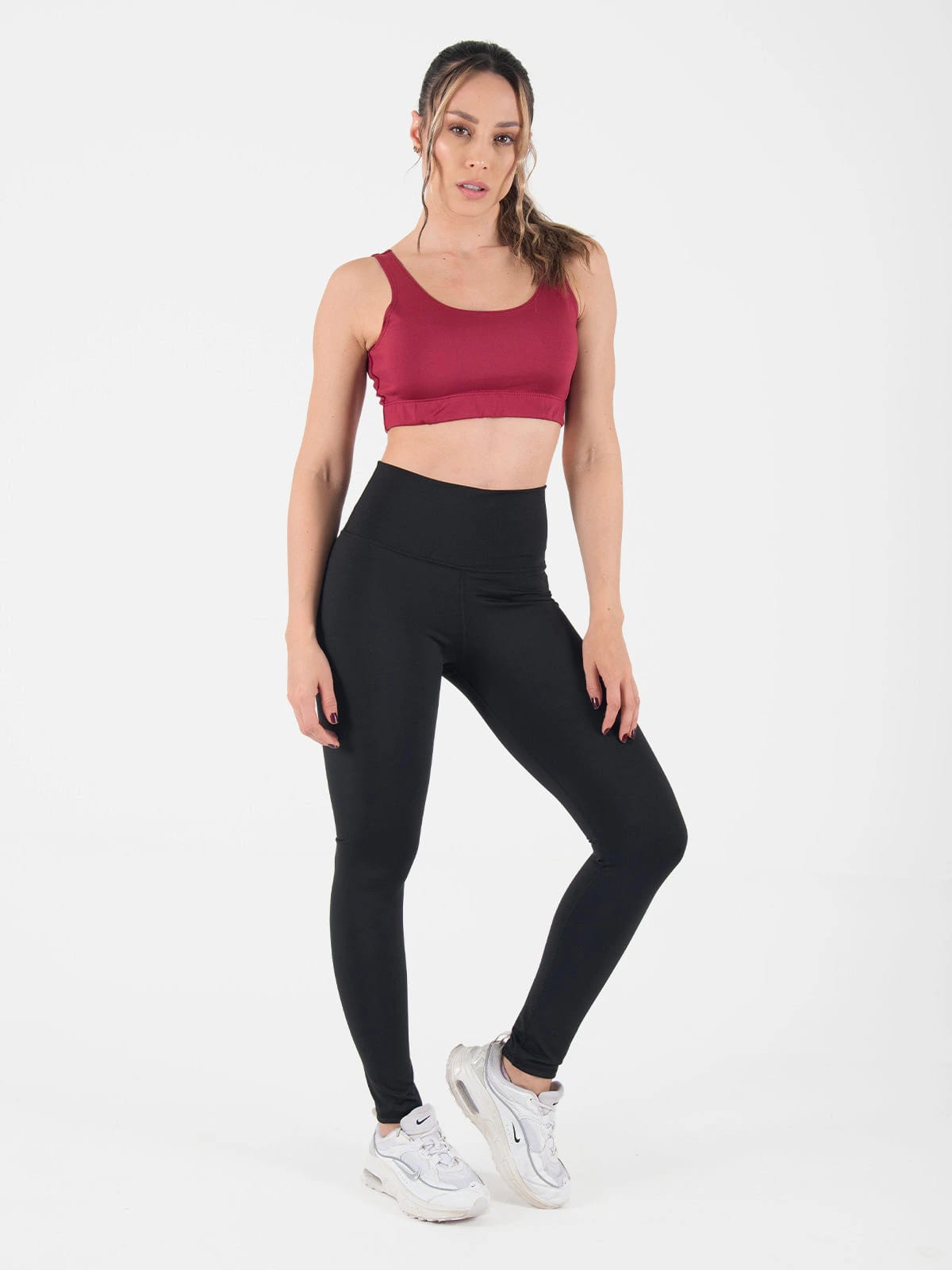 Rakin leggins set - imagen 1