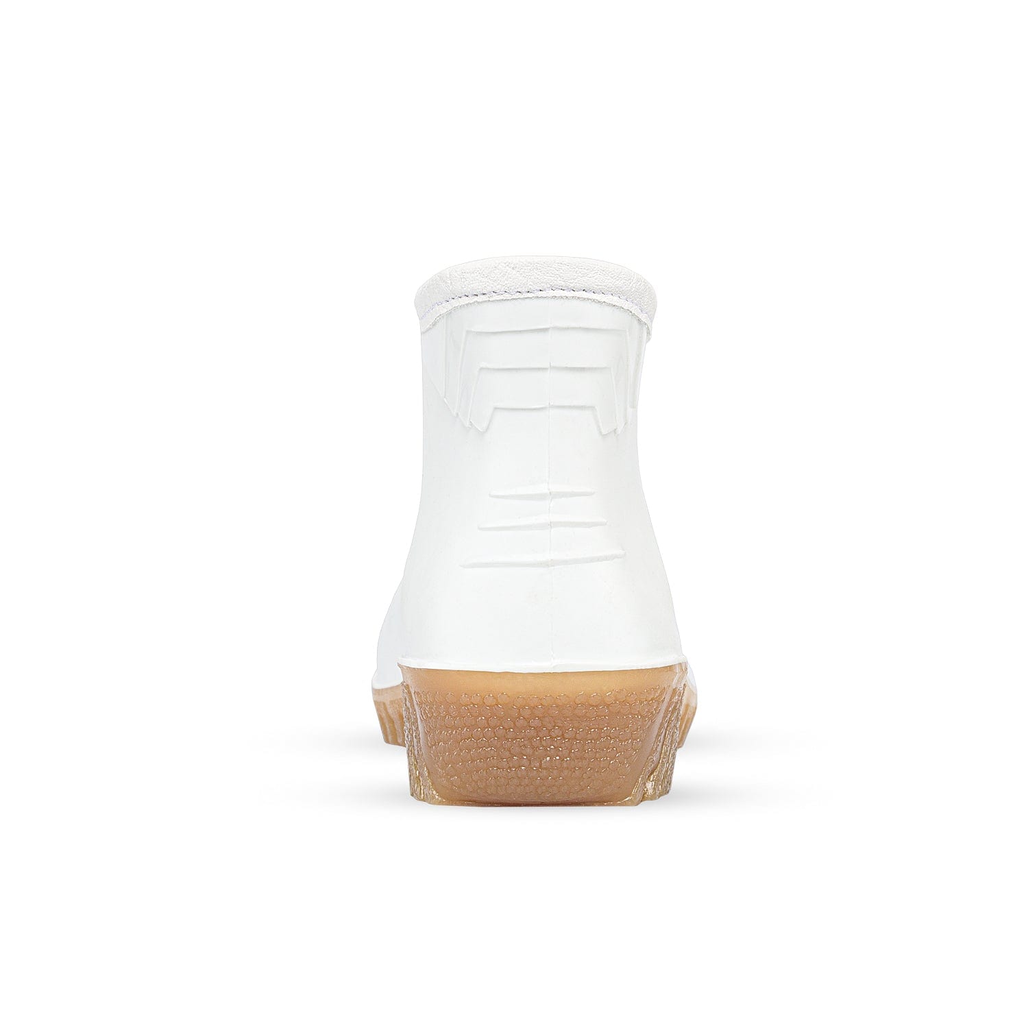 Zapatones Agrícolas La Machita Blanco Croydon Para Mujer - imagen 5