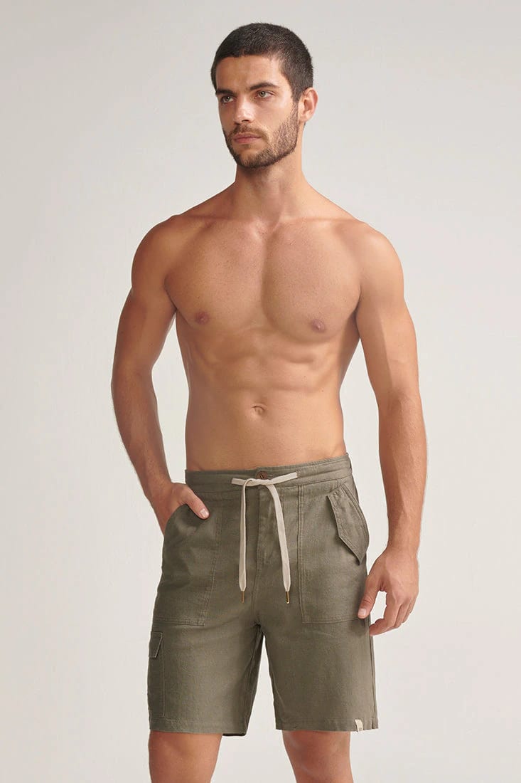 Shorts Costa - imagen 3