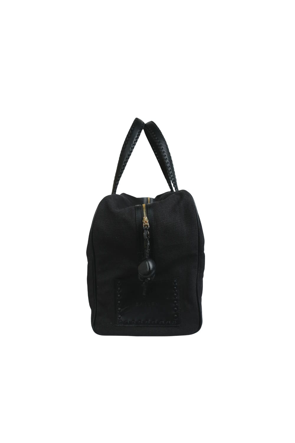 EL PASEO WEEKENDER - HEMP NERO - imagen 4