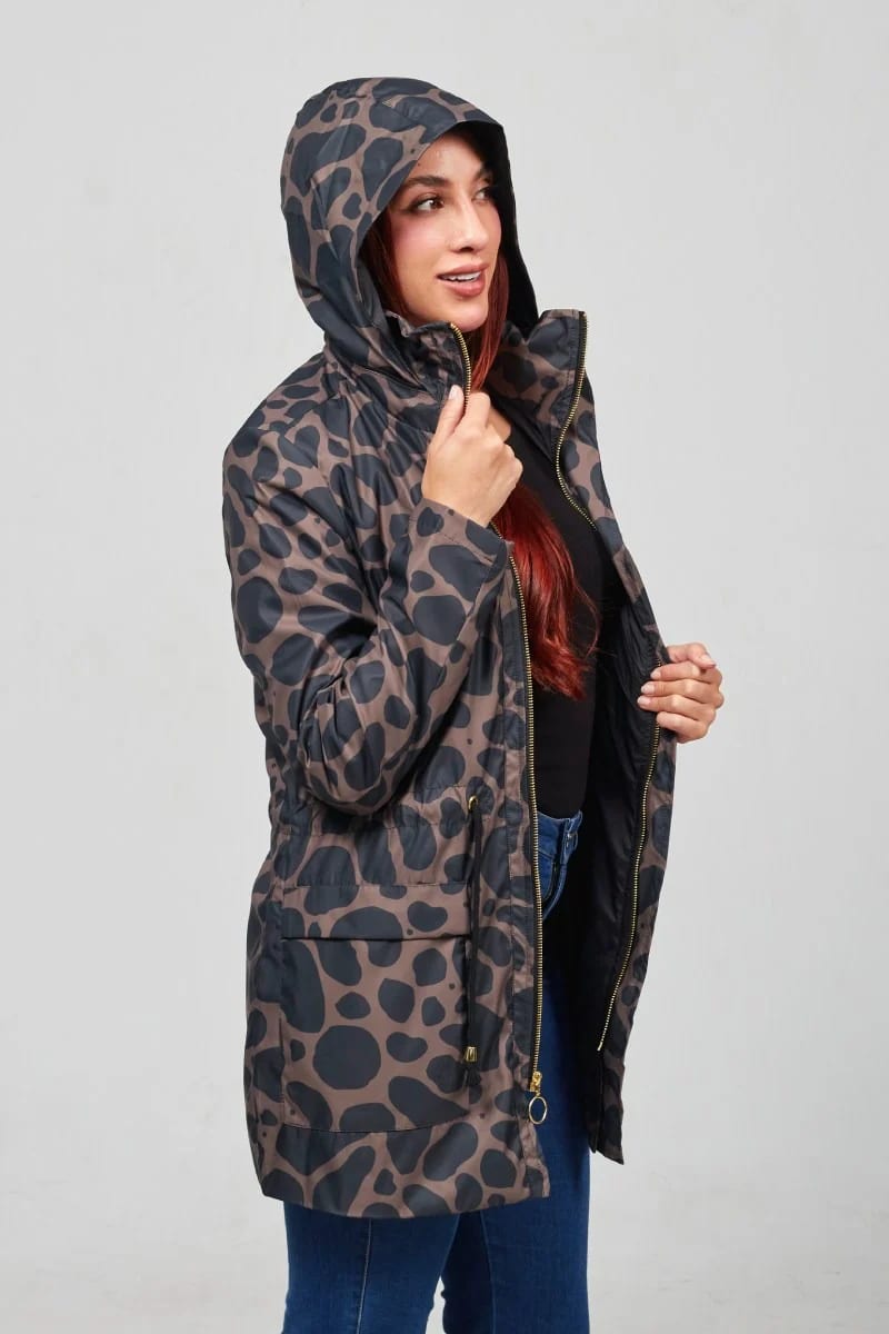 Parka Classic Animal Crush - imagen 16