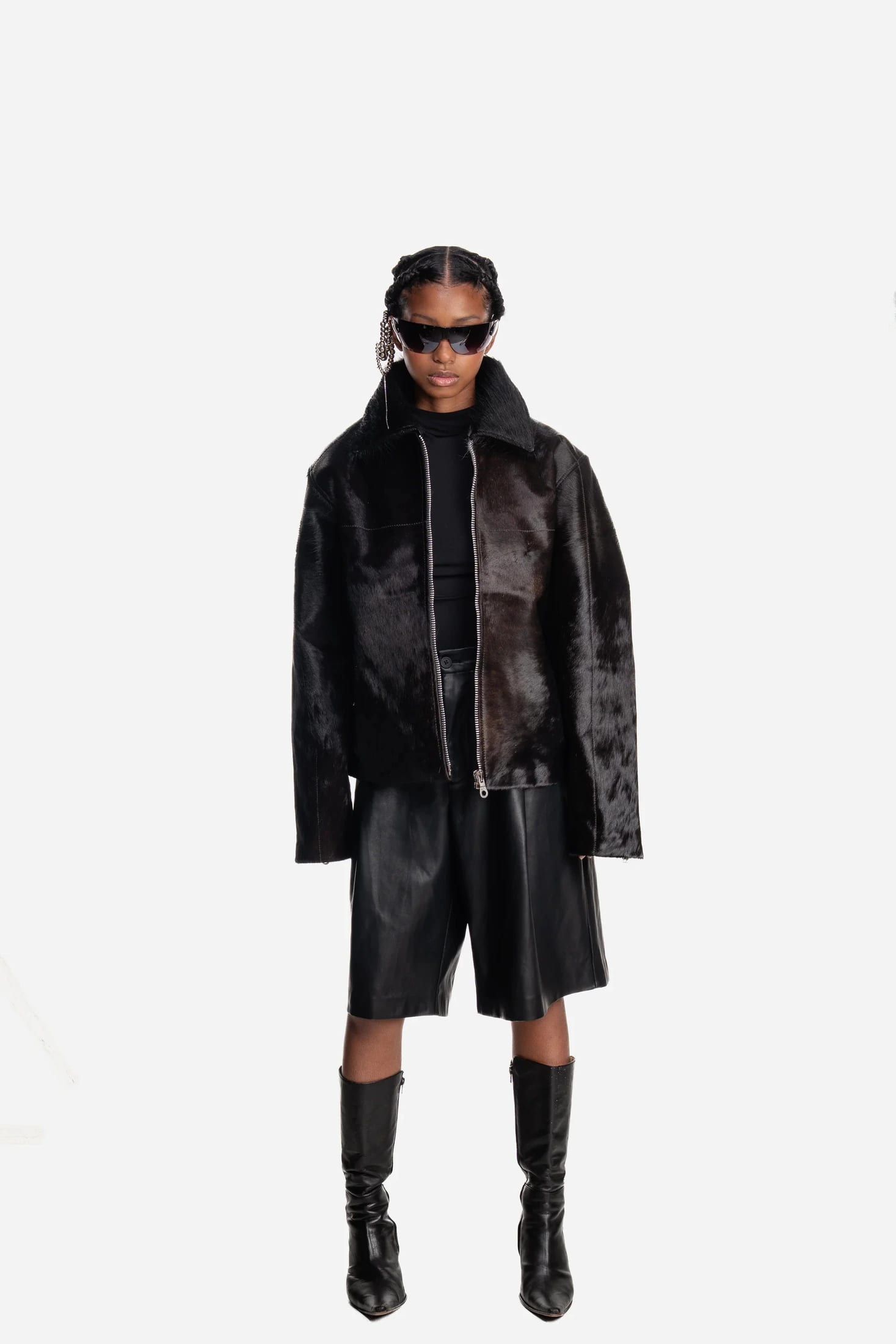THE RAWOXTIC JACKET - imagen 2