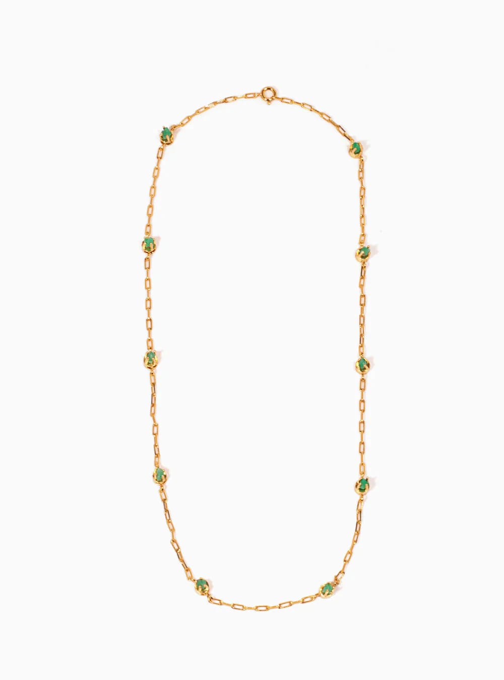Collar Puntos Tennis - imagen 1