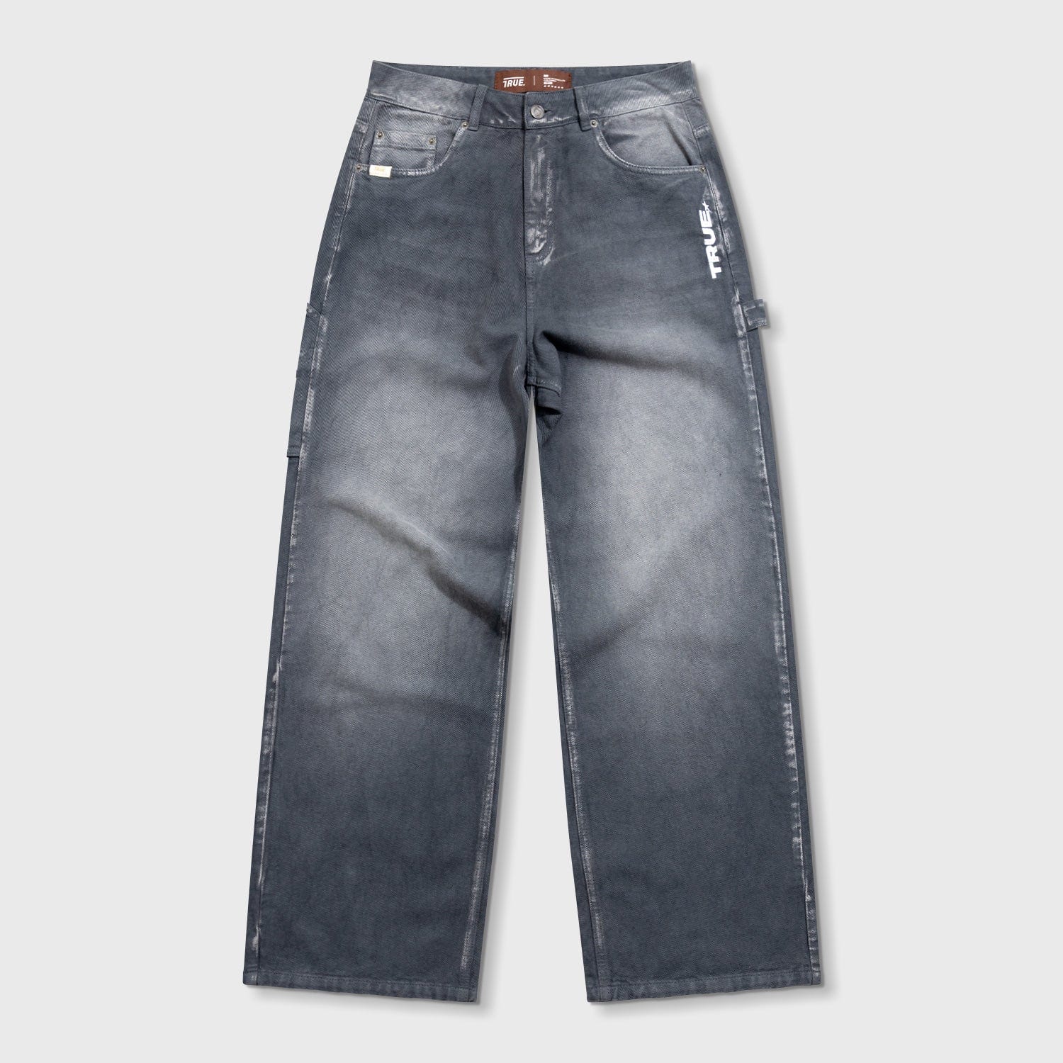 Racing Carpenter Jeans - Gray - imagen 1