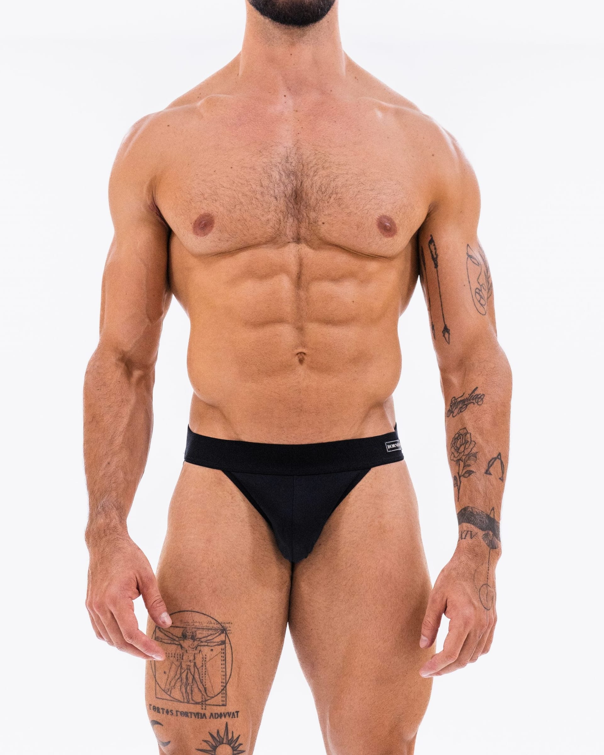 Jockini Negro - imagen 1