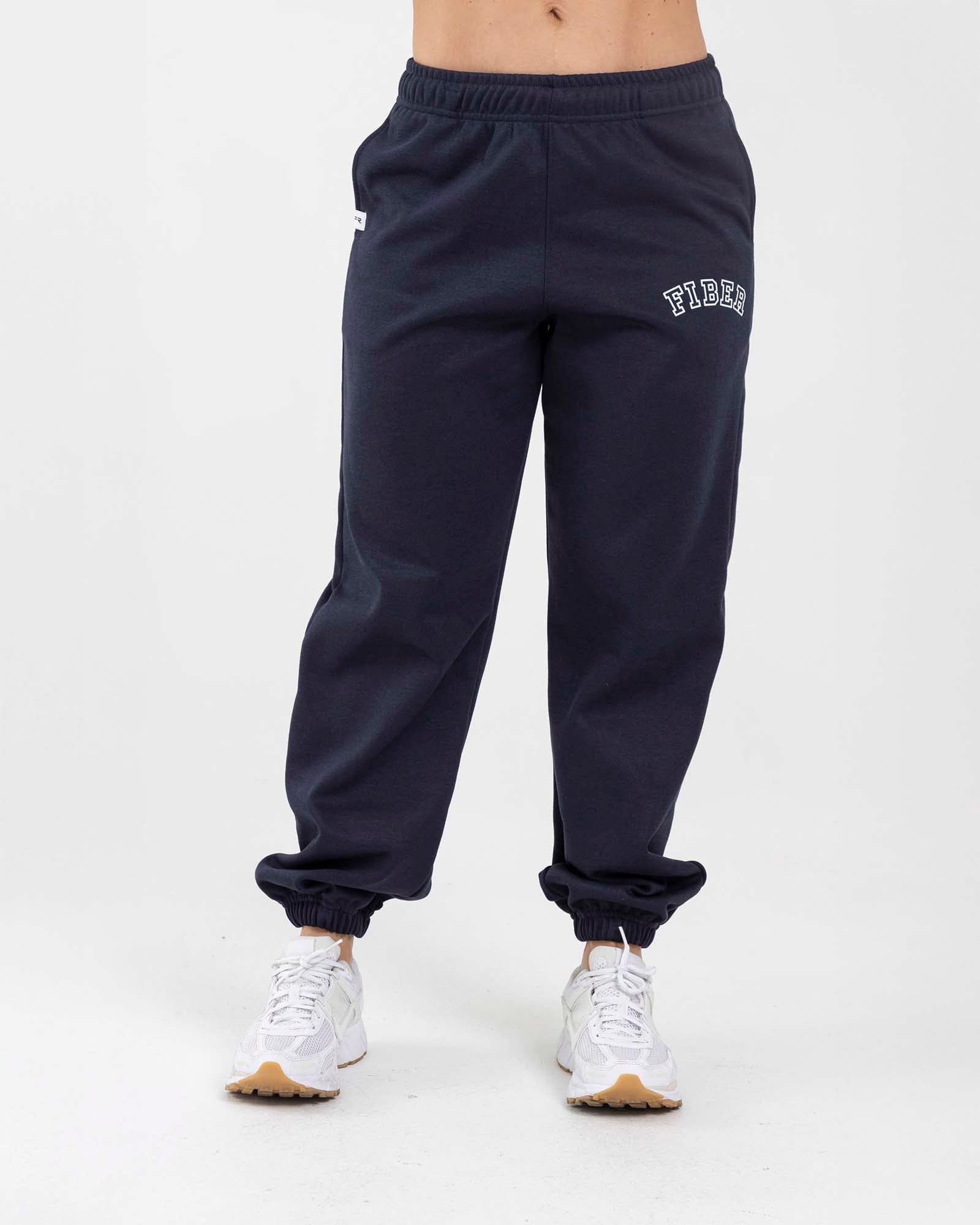 Jogger easy azul navy core passion FIBER - imagen 2