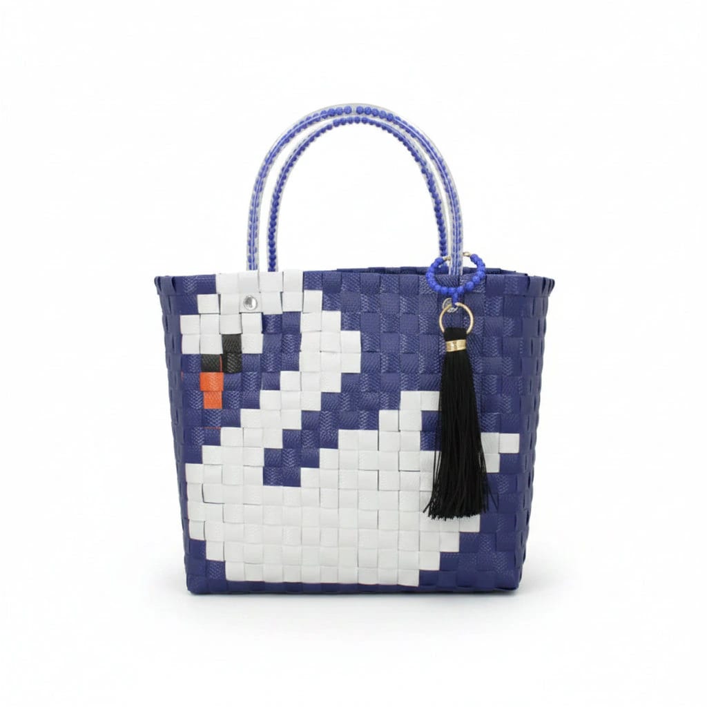 CARTERA PEQUEÑA ODETTE - imagen 1