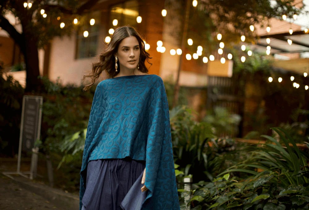 Poncho Endless - imagen 4