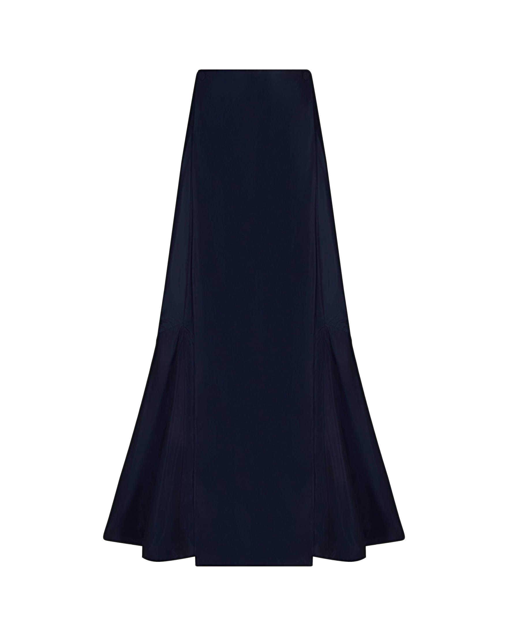 "AZUCENA" MAXI SKIRT - imagen 1