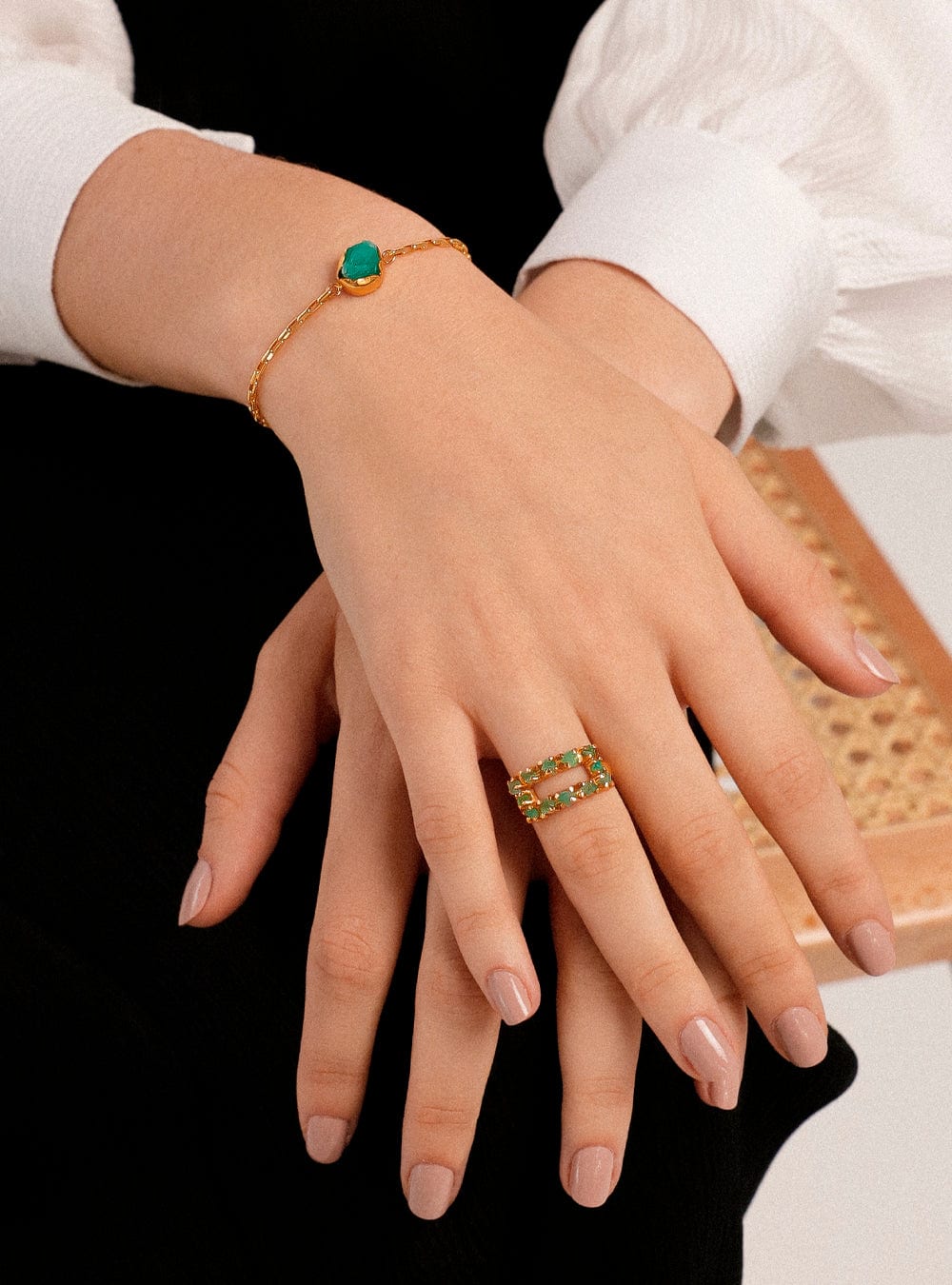 Anillo Julia - imagen 2