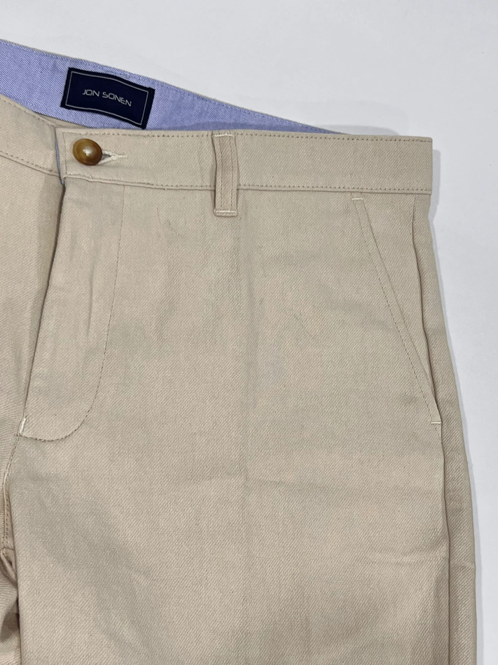 Pantalon clasico LA JS - imagen 5