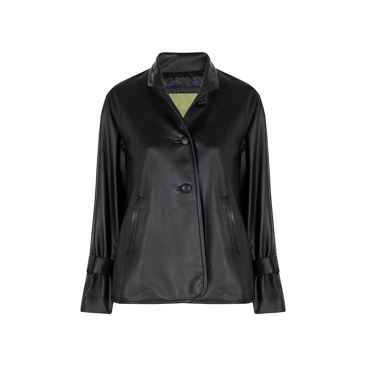 LULU CAPE - imagen 1