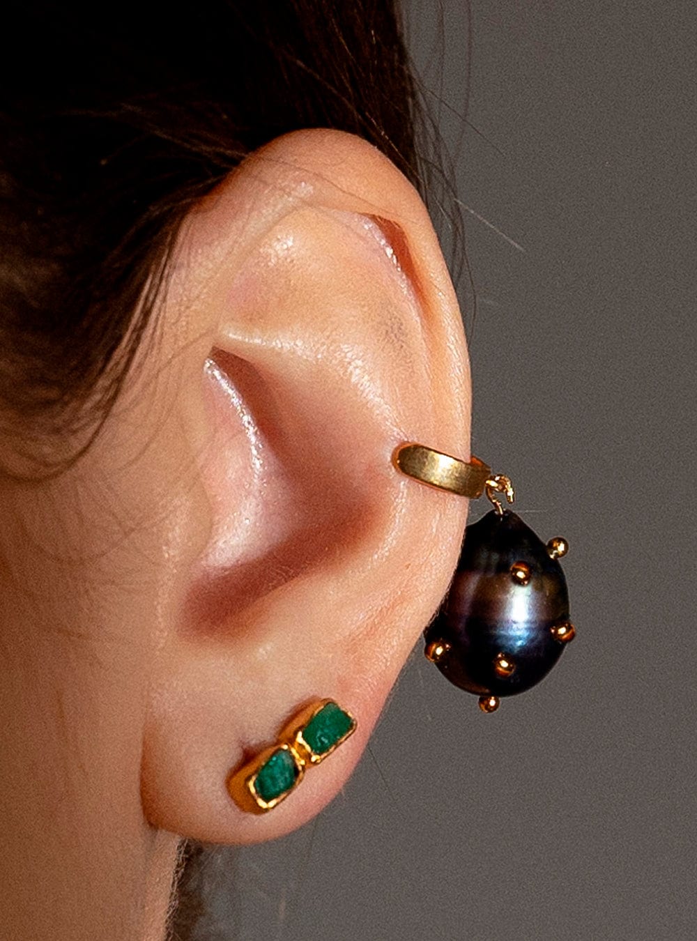 Earcuff Nightfall - imagen 2