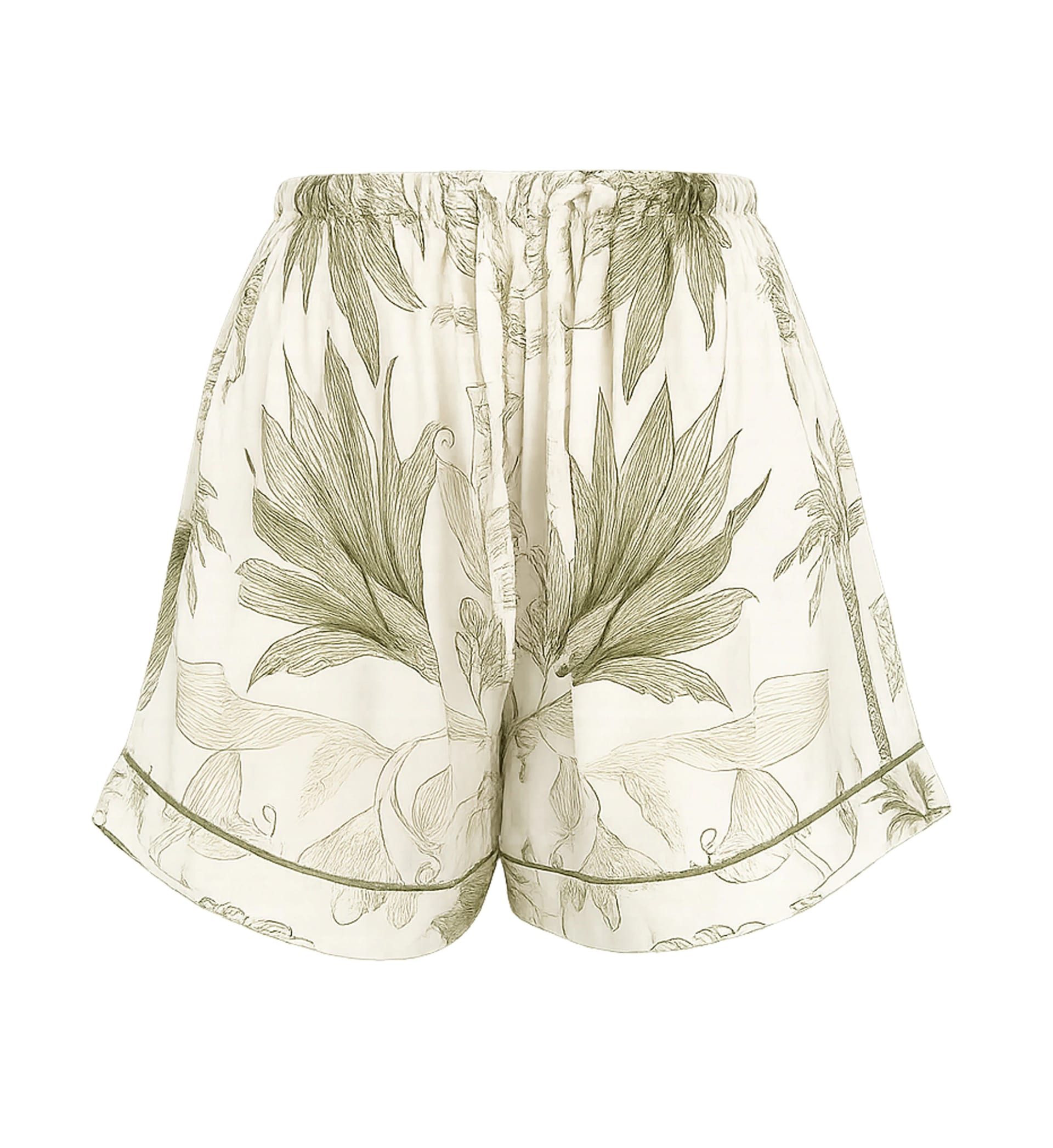 Latido - Short - imagen 1