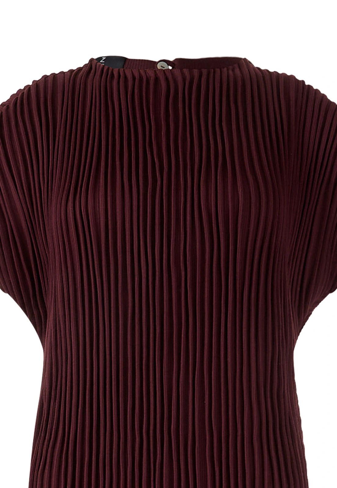 FURROWS TULIP DRESS - imagen 6