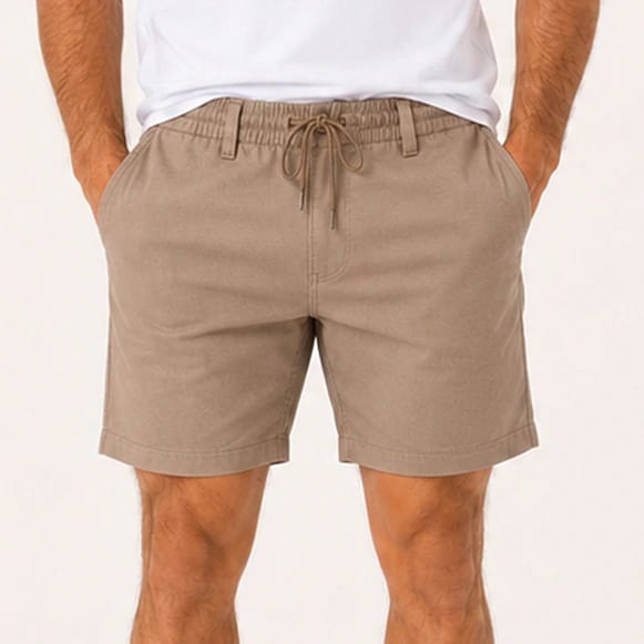 BERMUDA DRILL HOMBRE - imagen 8