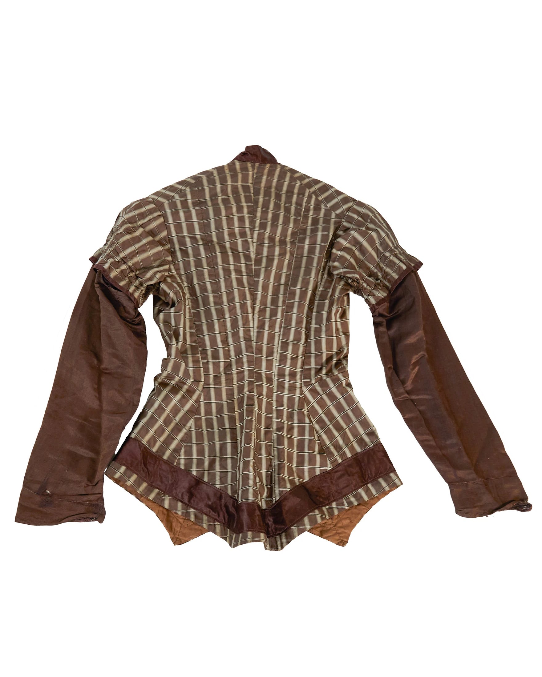 MEDIEVAL DAMSEL Blazer - imagen 2