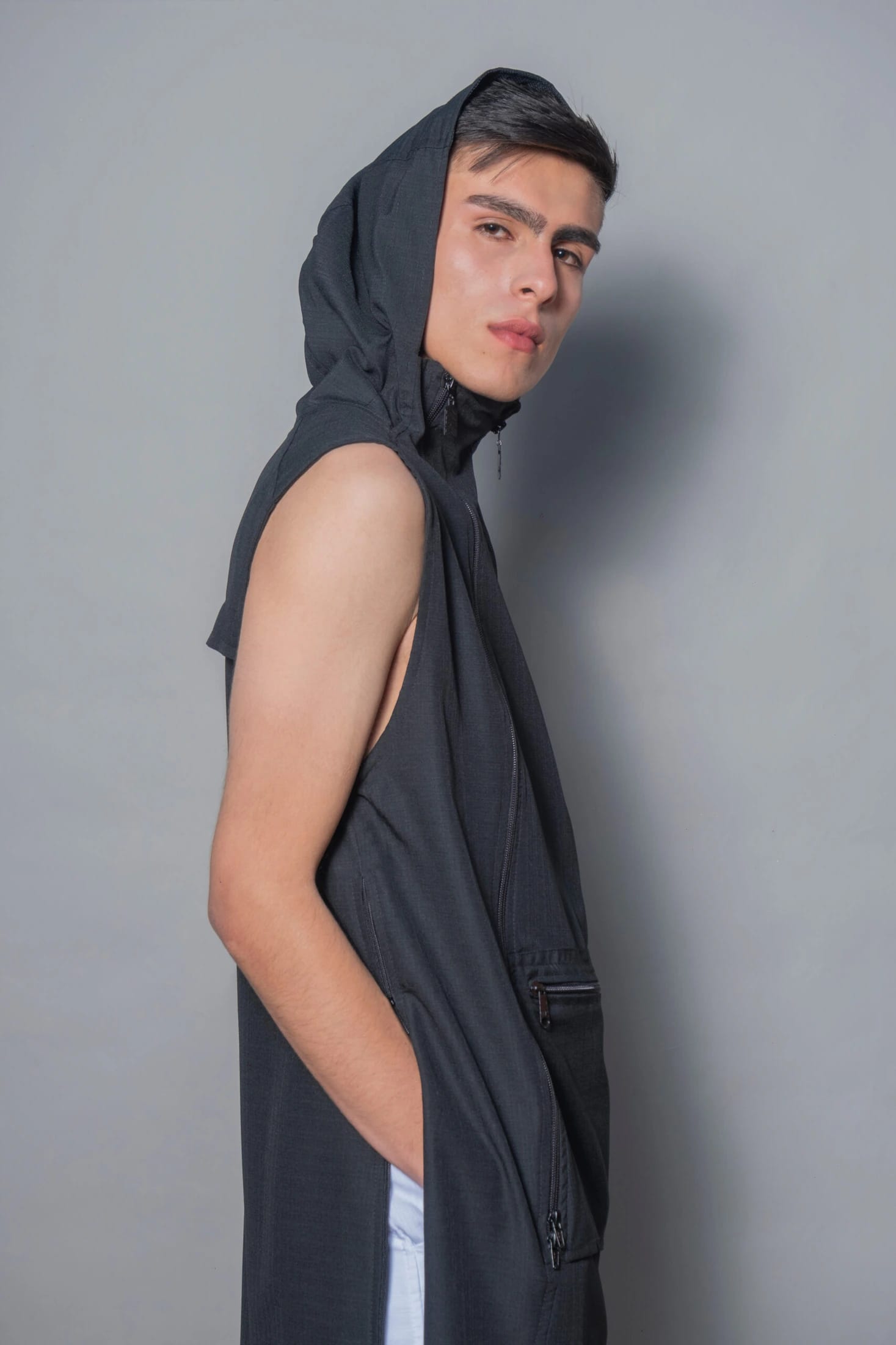 Vestido R-6 - imagen 8