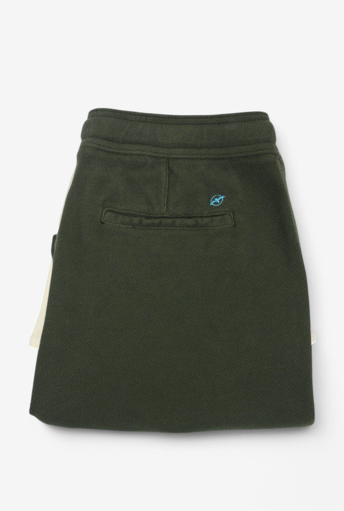 Bermuda Verde Para Hombre - imagen 5