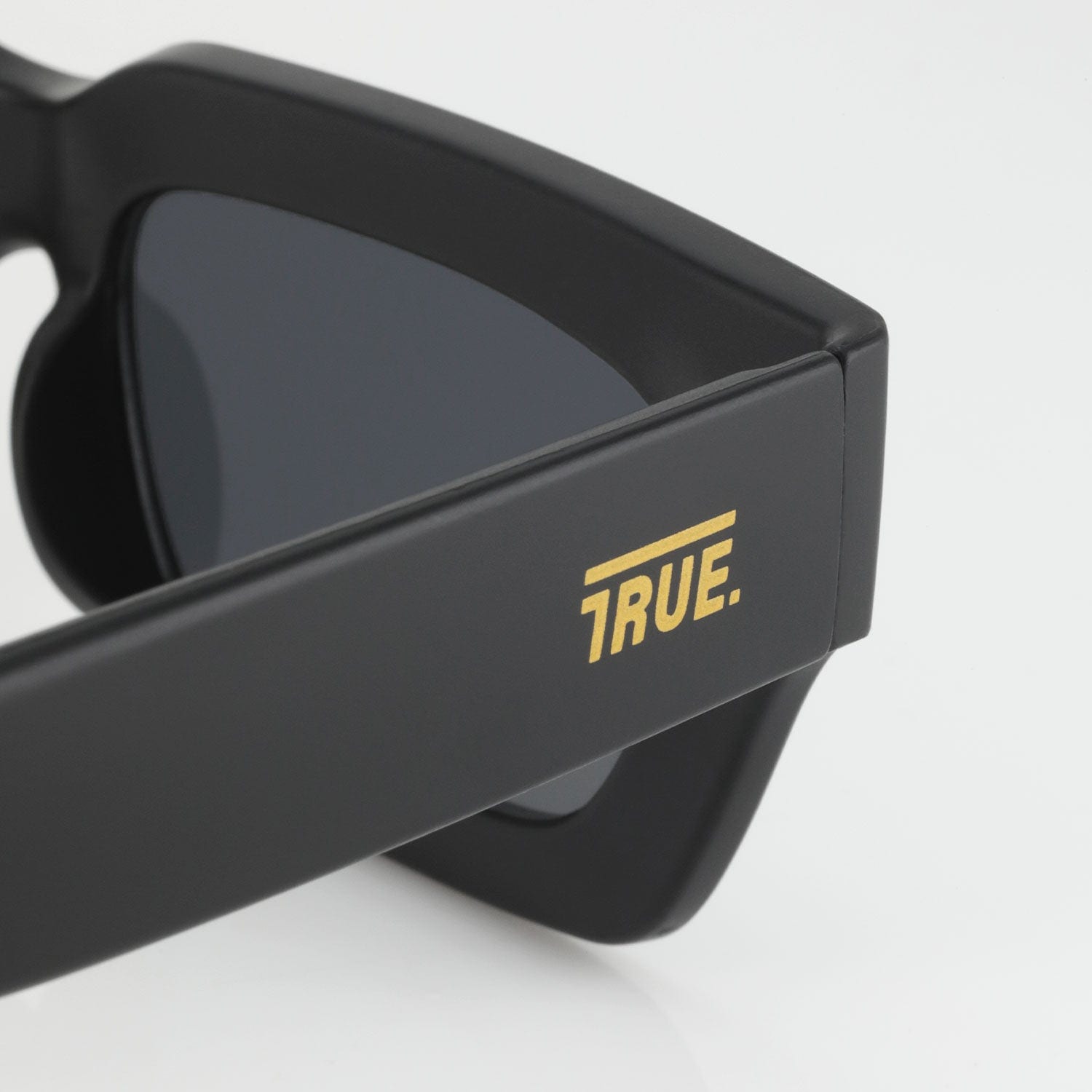 Gafas De Sol True - Negras - imagen 5