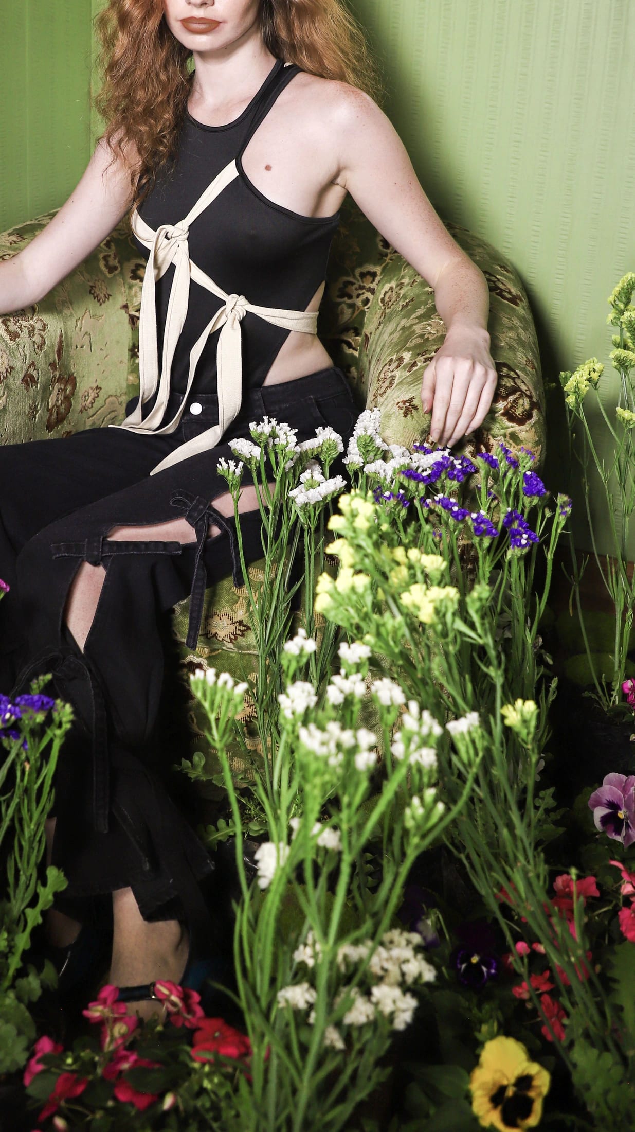 Knotted Body - imagen 6