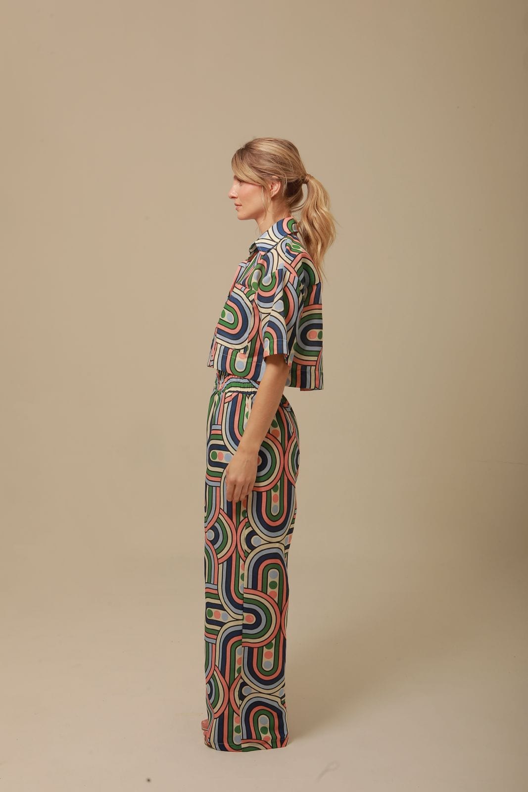 Tulum pant - imagen 2