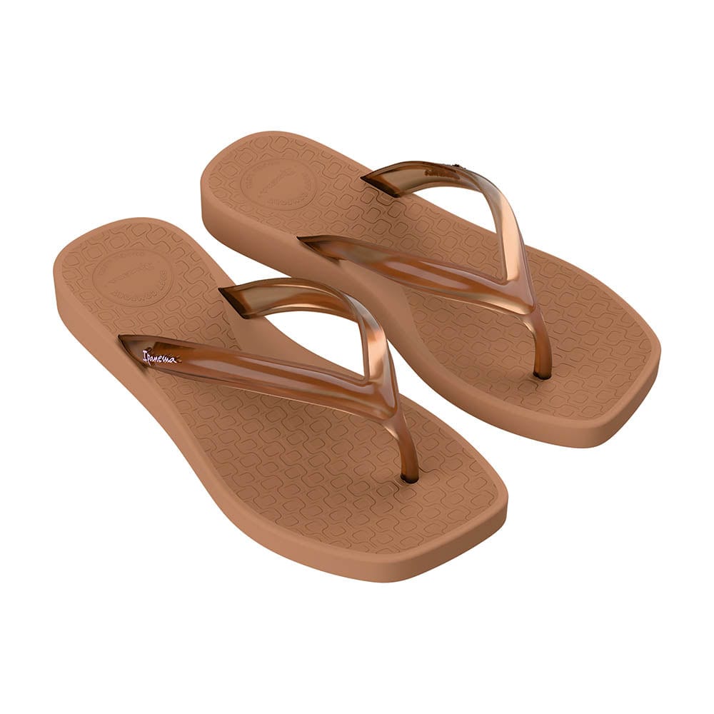 SANDALIA IPANEMA PLUMA 27507 - imagen 1