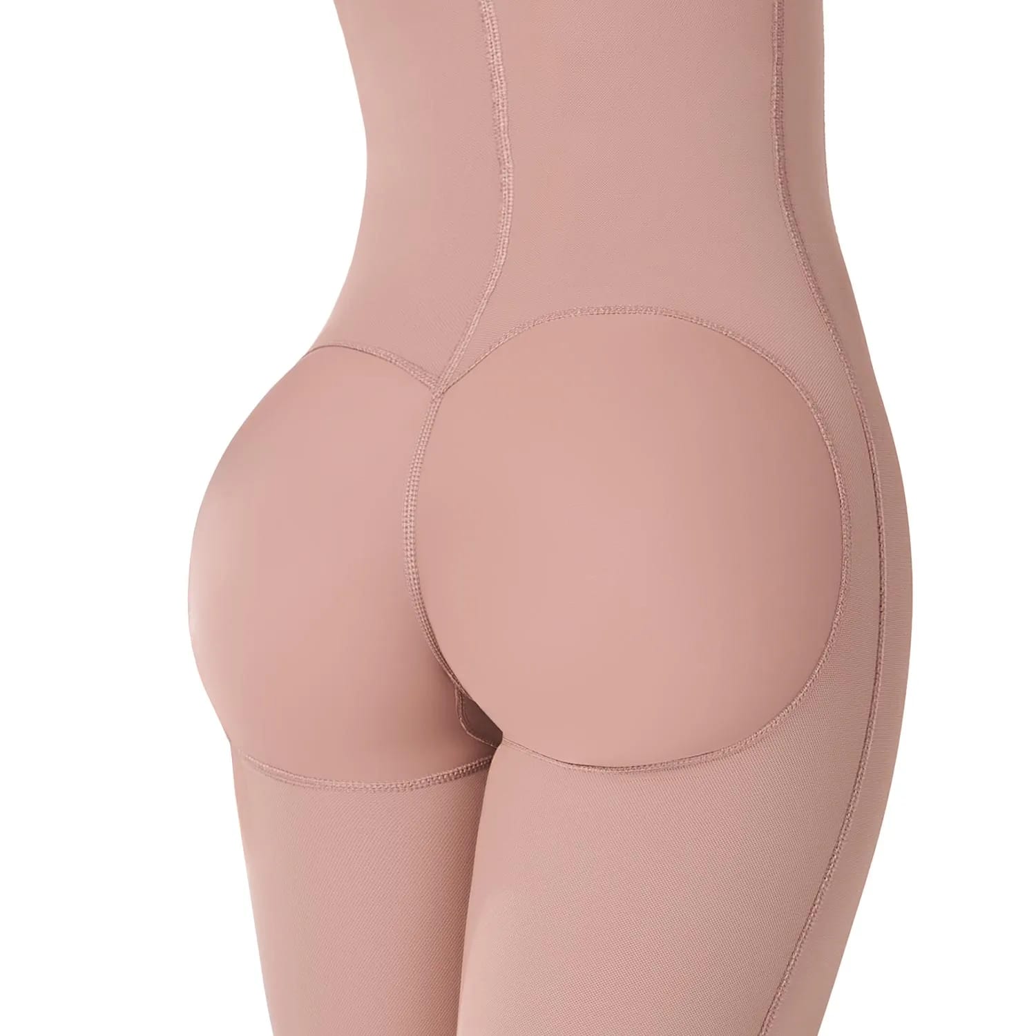 Faja Colombiana a la Rodilla Comfort Brigitte Mujer - imagen 17