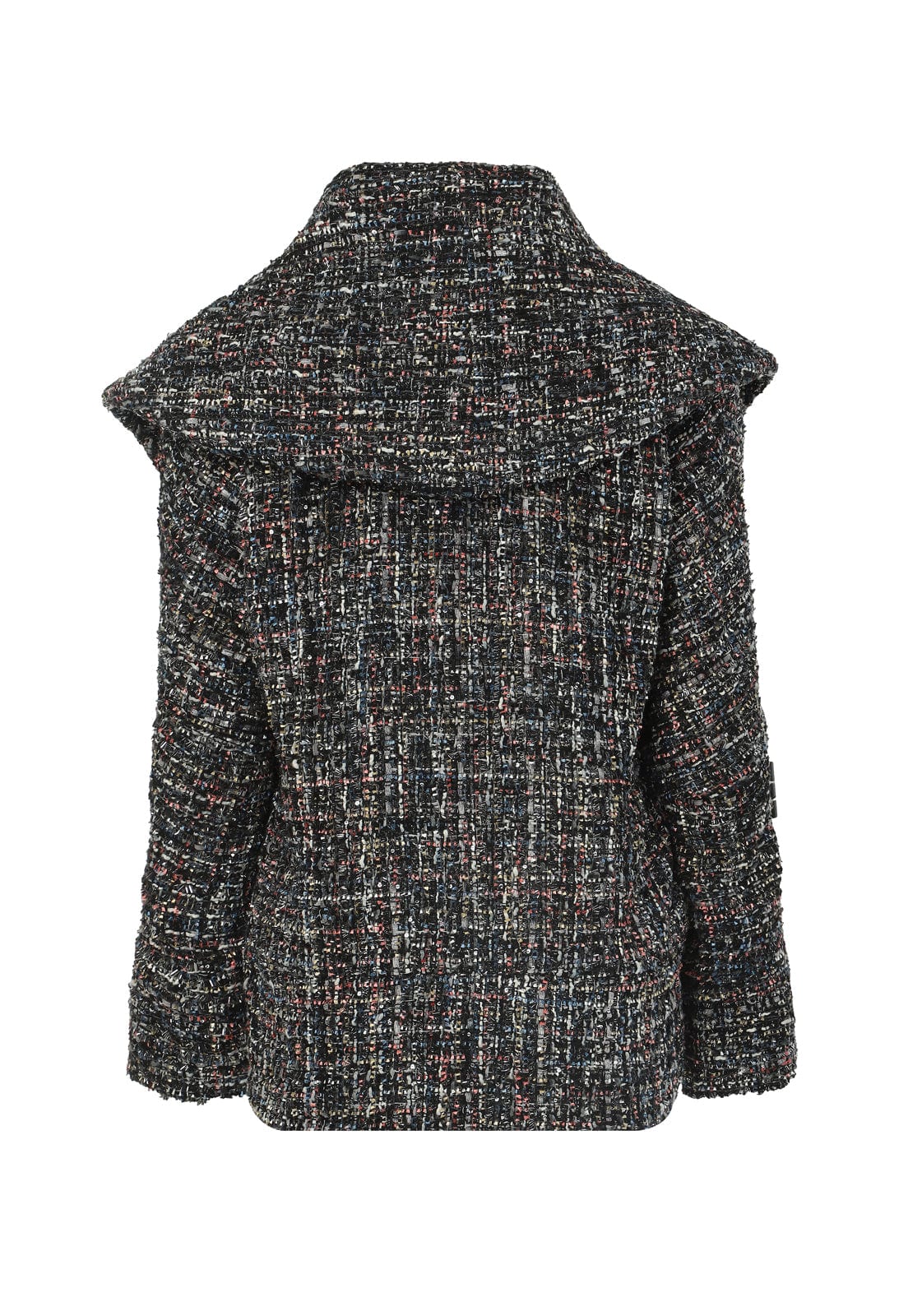 CHAQUETA LUREX - imagen 2