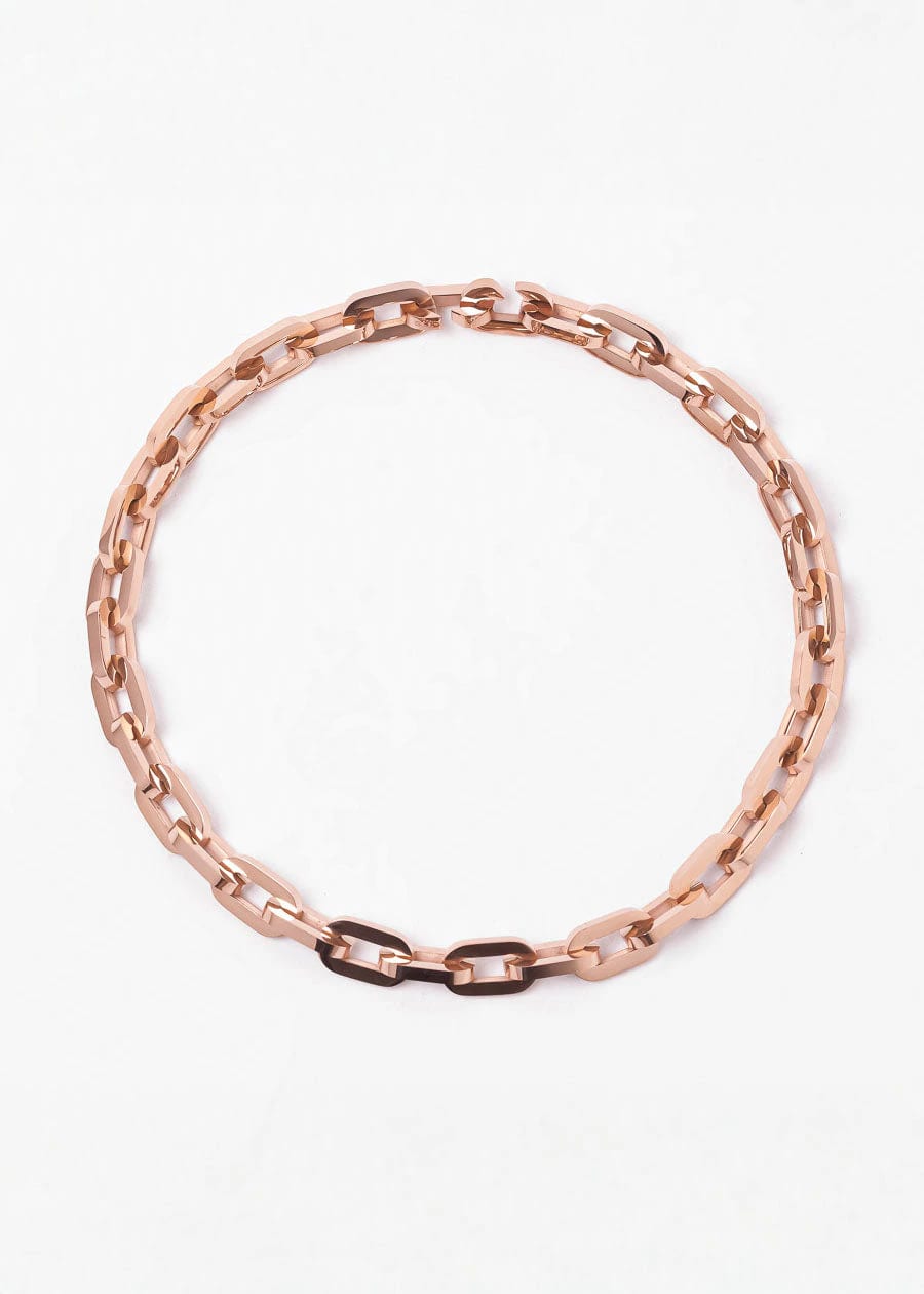 Collar Hera Rosado - imagen 2