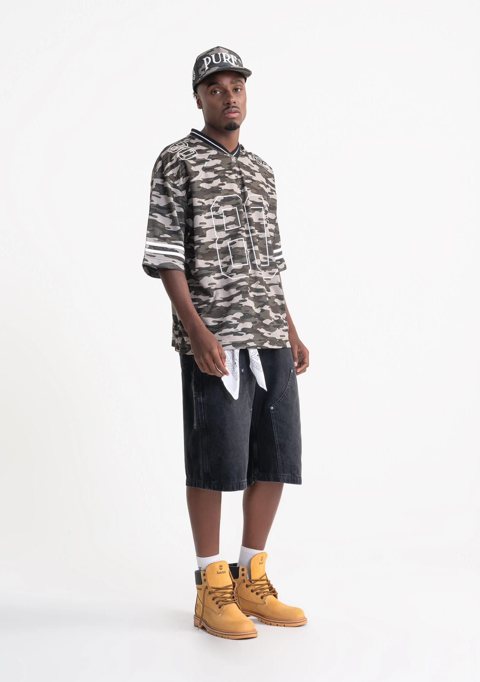 Highland jersey - imagen 5