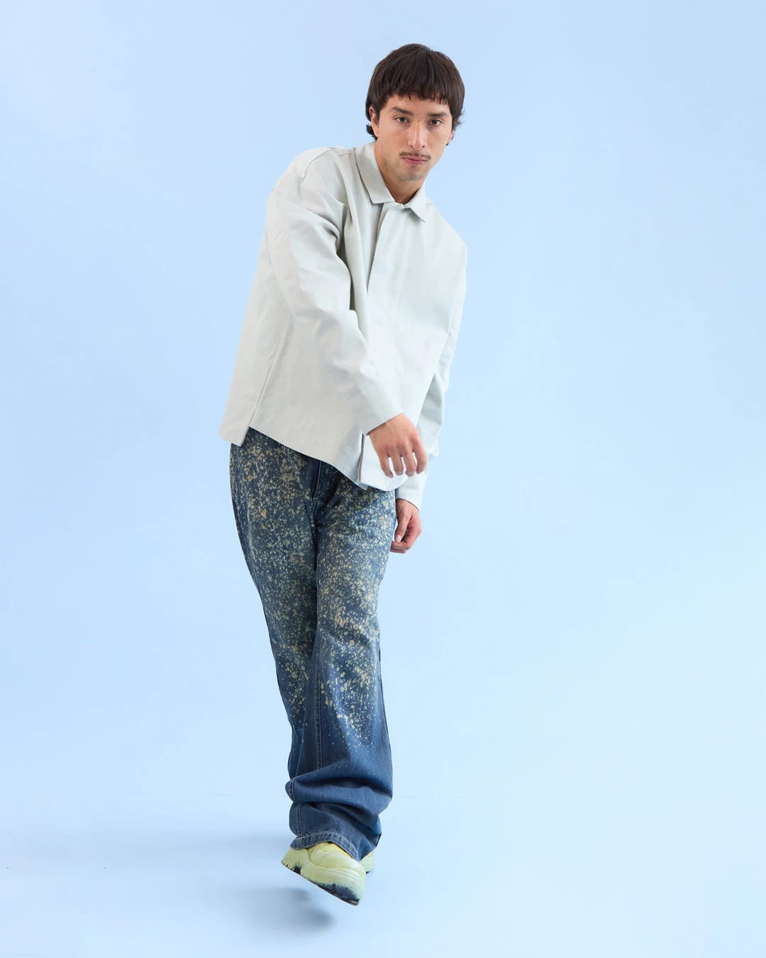 CAMISA LIMO - imagen 8