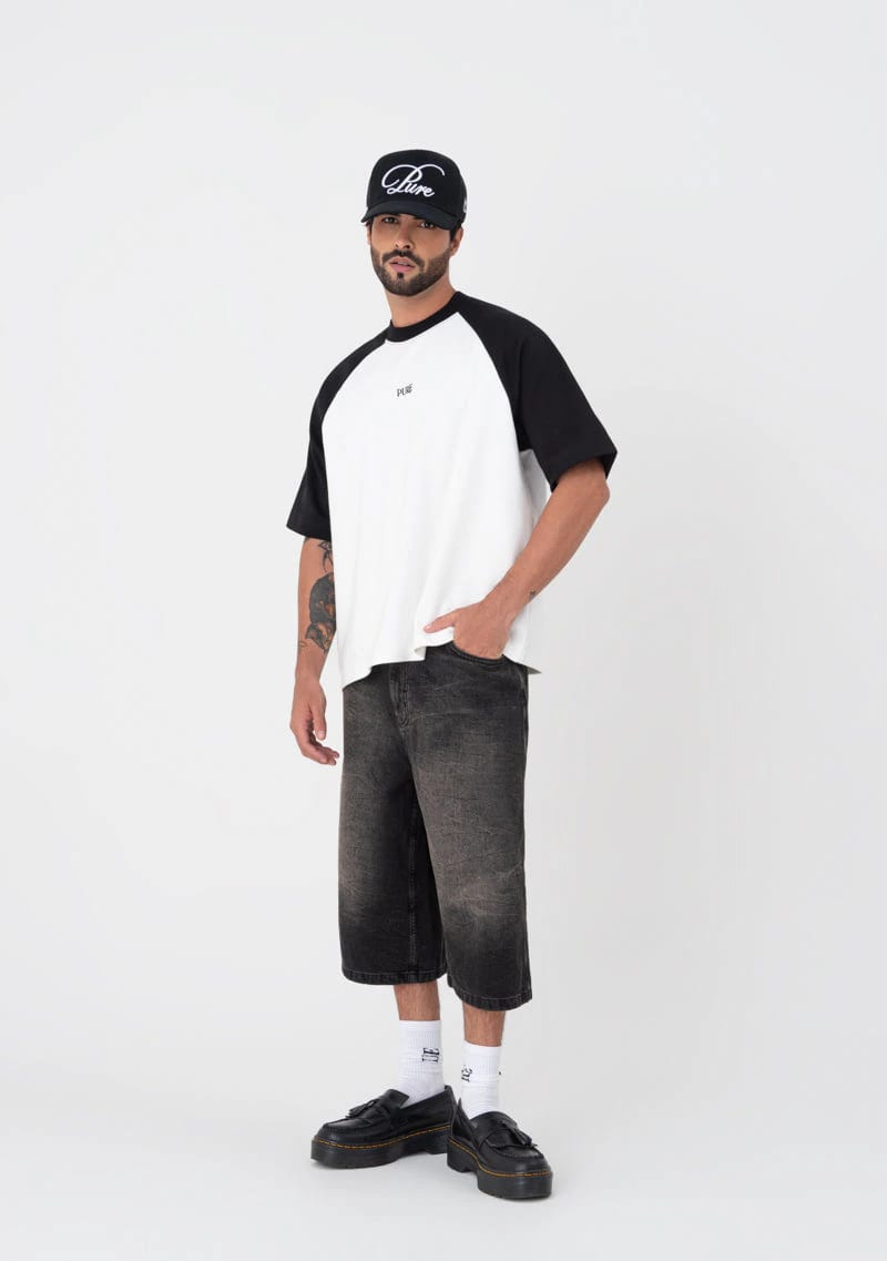 Inner Circle Atelier t-shirt - imagen 4