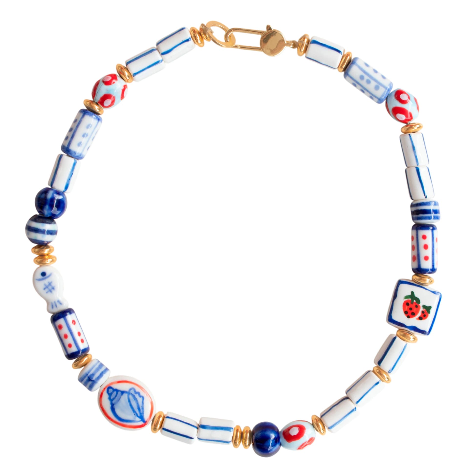 COLLAR CALISTA - imagen 1