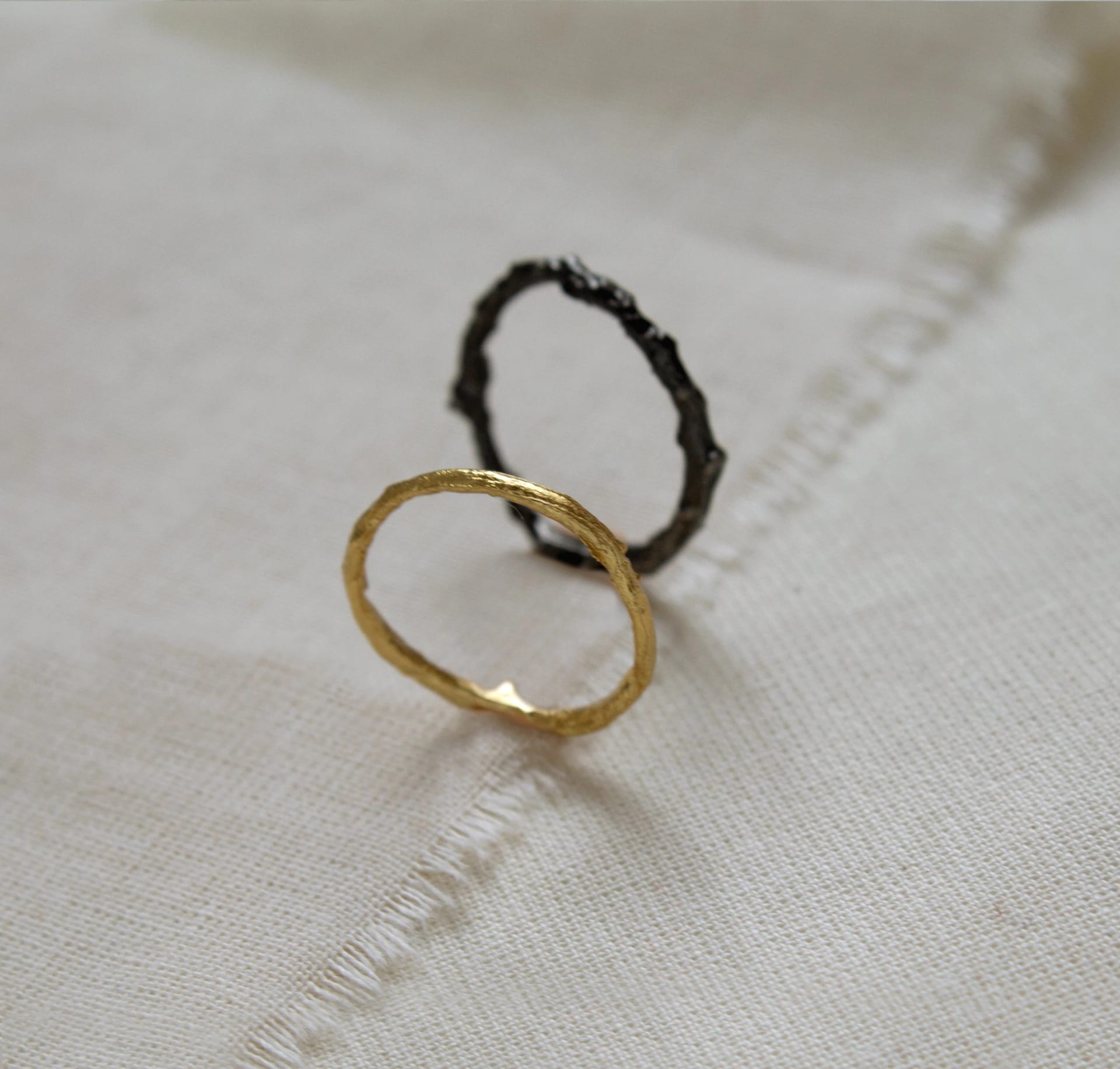 Anillo Dúo - imagen 1