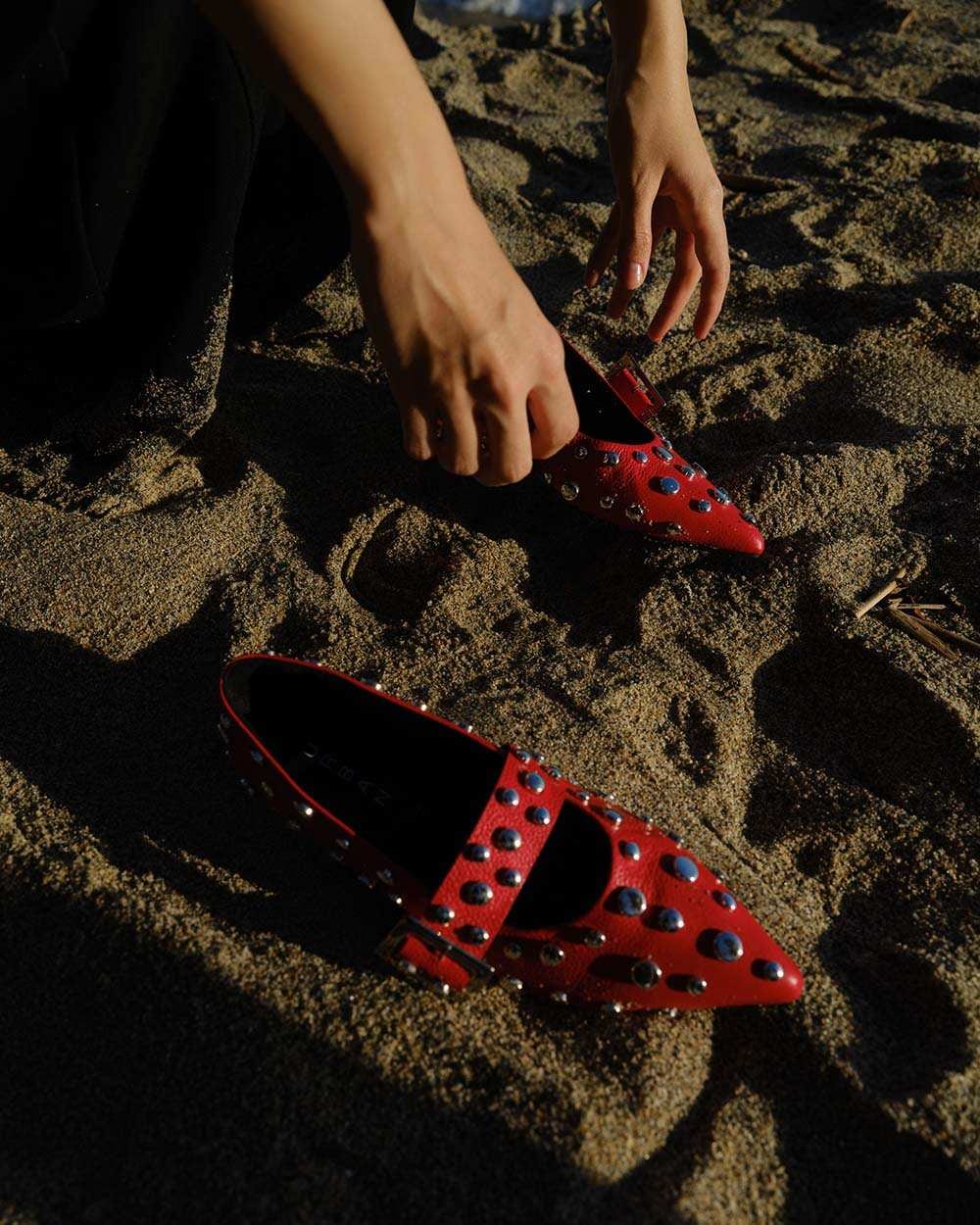 POINTER FLATS RED - imagen 7