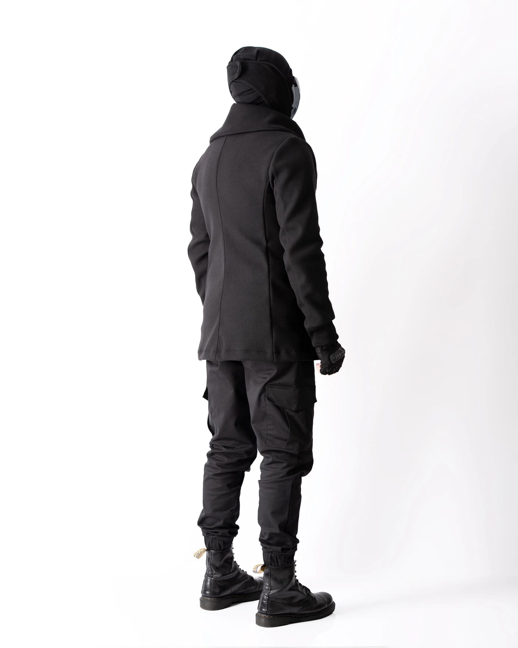 Fractalis Phase Jacket - imagen 8