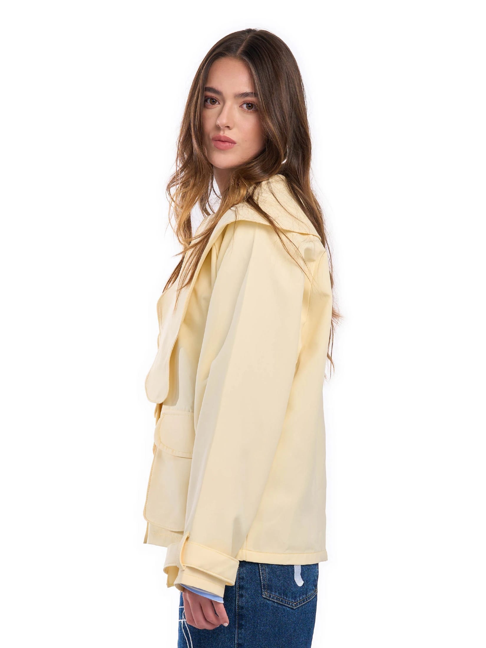 Chaqueta Cariño - imagen 3