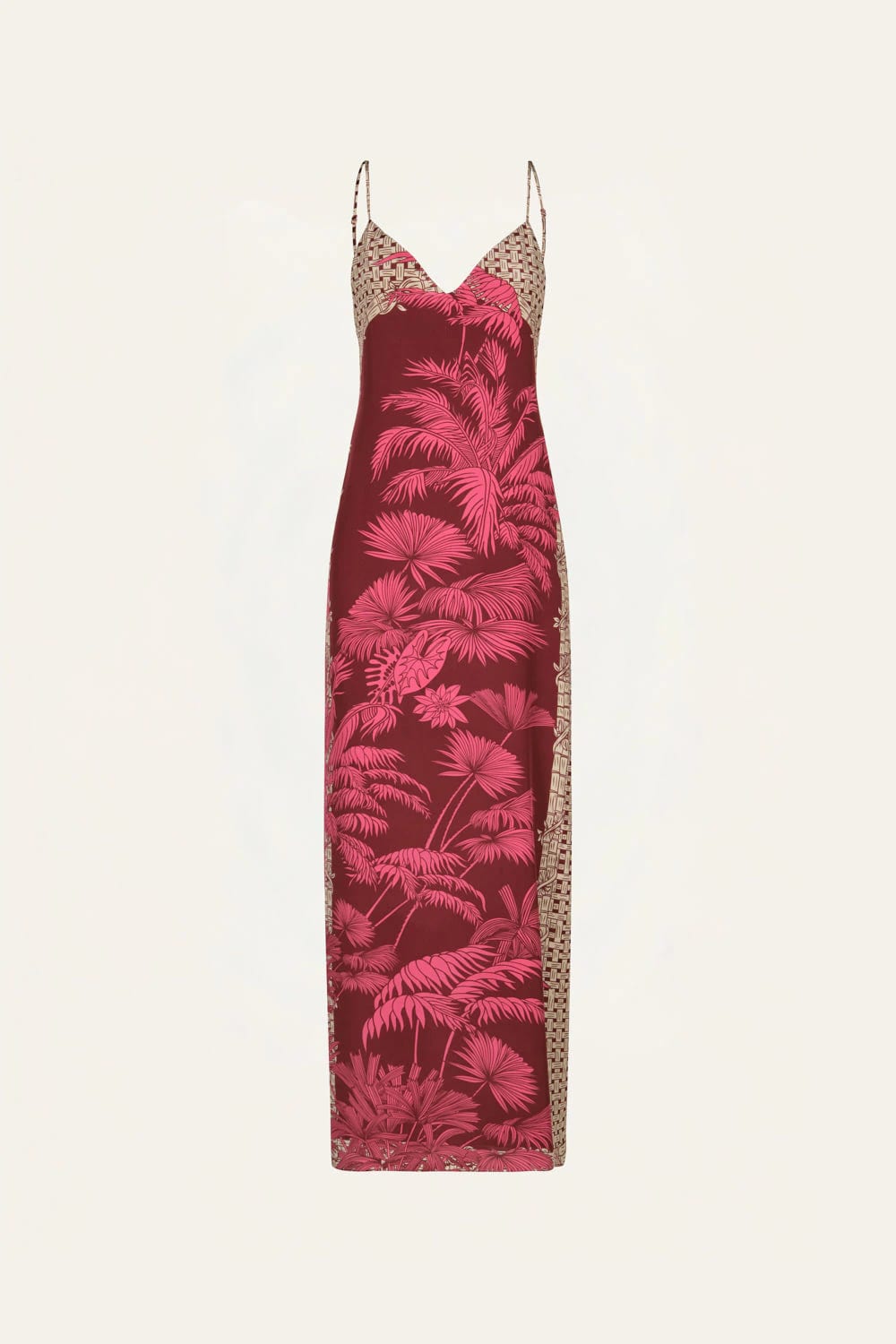 Tropical Harmony Dress - imagen 1